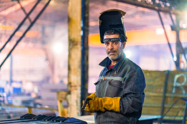 Best Specialty Welding Processes in Buffalo, WY