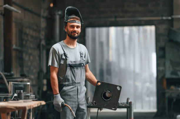 Affordable Welder Services in Buffalo, WY